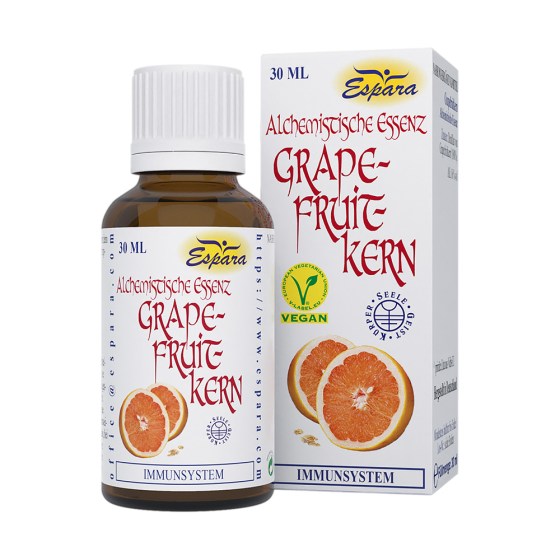 Espara AE Grapefruitkern